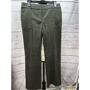 Loft size 4 Marisa‎ army green Trouser (2085)